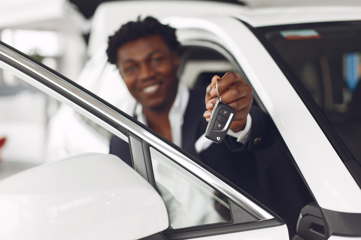 Motor Insurance in Kenya — Third Party vs. Comprehensive